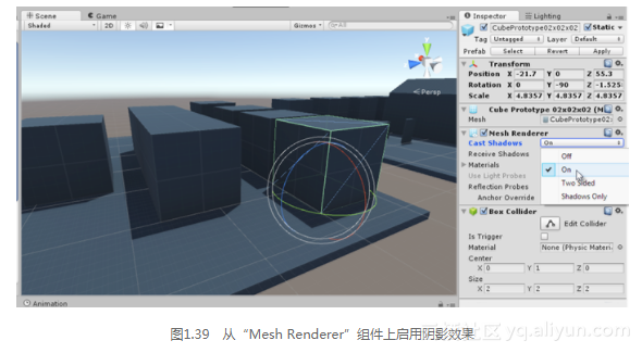 unity3d的h5制作 unity开发h5_游戏_05