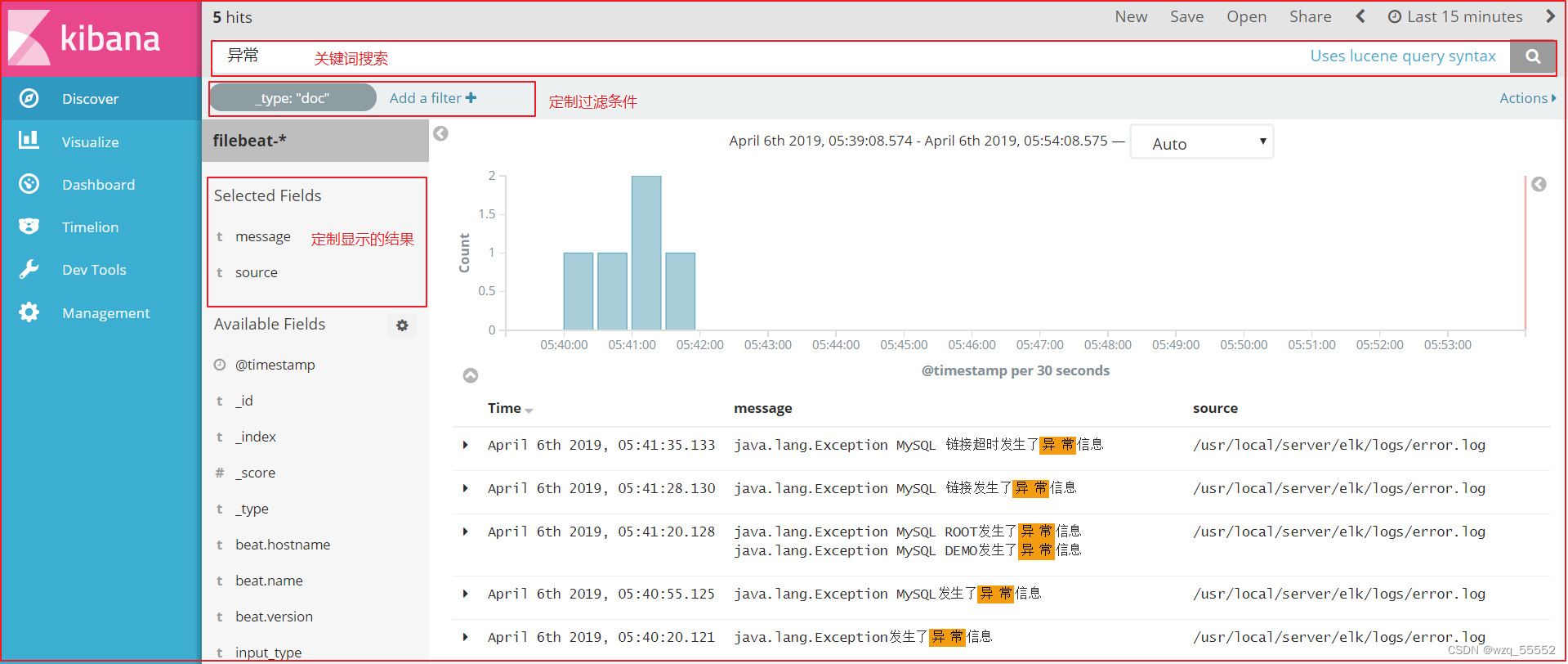 es 模糊 搜索 elasticsearch模糊搜索_微服务_13