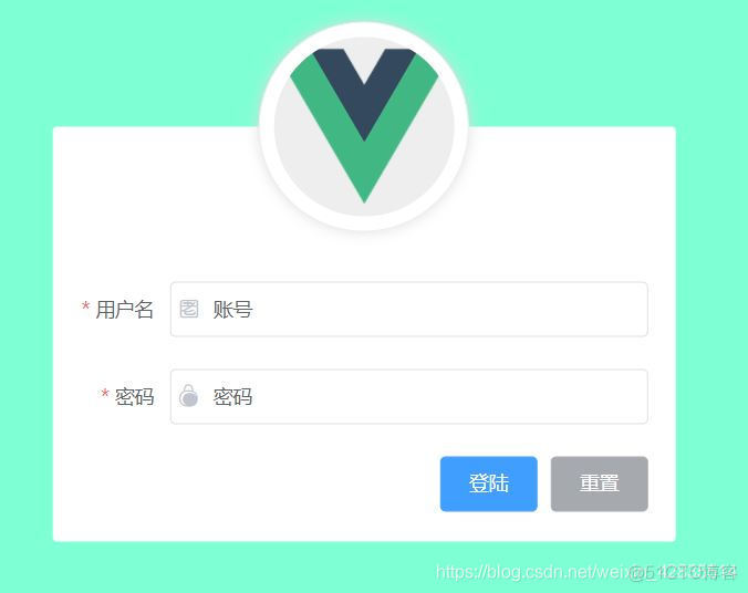 vue退出登录清除cookies vue退出登录重置状态_vue退出登录清除cookies_03