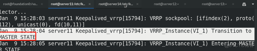 lvs组件安装 lvs 搭建_iptables_47