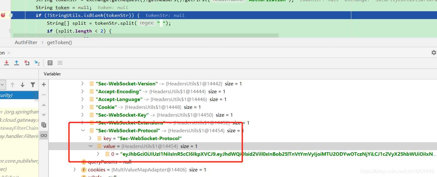 gateway配置loadbalancer gateway配置websocket_websocket