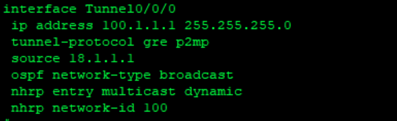 bgp重发布命令 ospf重发布bgp_运营商_03