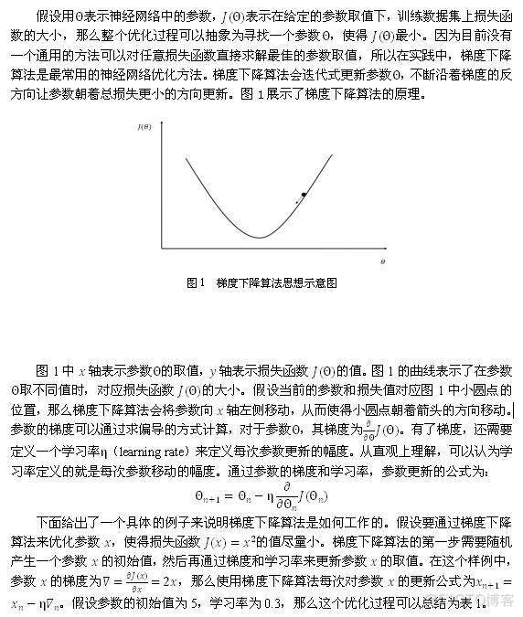 tensorflow 训练图片 疾病 tensorflow怎么训练模型_tensorflow 训练图片 疾病