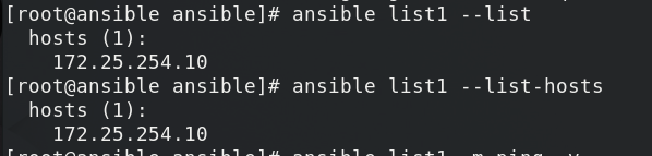 ansible yum_repository模块中的参数 ansible playbook常用模块_运维_08