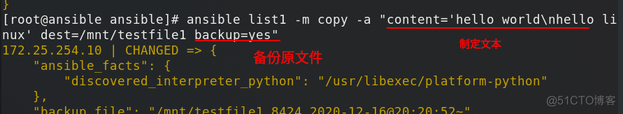 ansible yum_repository模块中的参数 ansible playbook常用模块_运维_28