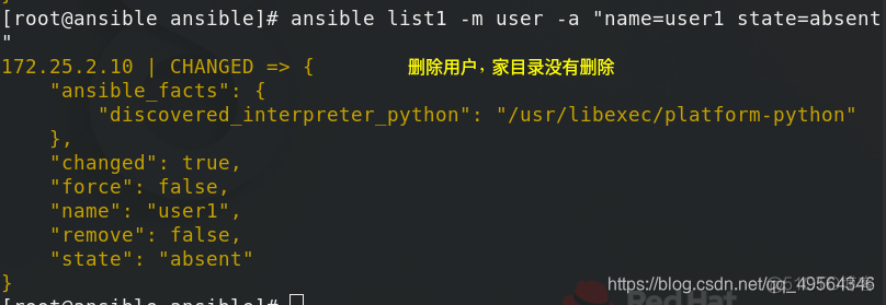 ansible yum_repository模块中的参数 ansible playbook常用模块_默认值_72