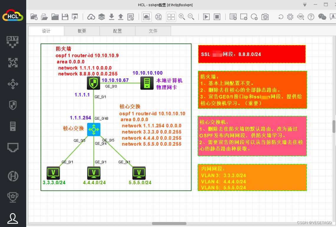 华三交换机ospf接口默认cost 华三交换机重启ospf进程_运维