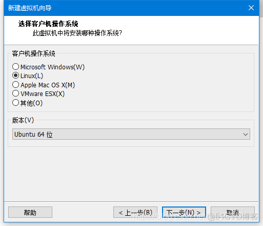 VM虚拟机不能使用GPU vmware虚拟机 gpu_ubuntu_05