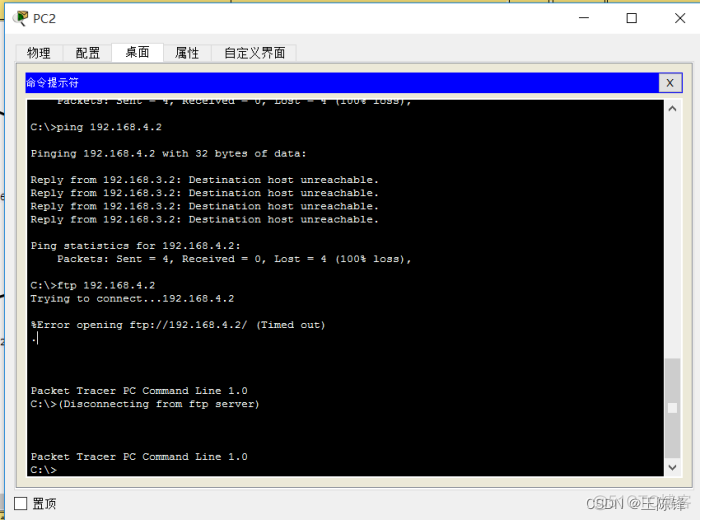 防火墙过滤规则表ACK值为yes表示什么 防火墙的acl_cisco_31