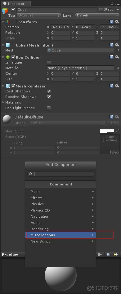 解决Unity3d <wbr>4.3 <wbr>动画系统带来的烦恼