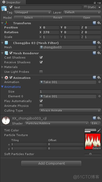 解决Unity3d <wbr>4.3 <wbr>动画系统带来的烦恼