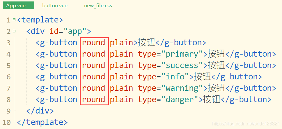 elementui 按钮封装组件 vue封装按钮组件,elementui 按钮封装组件 vue封装按钮组件_ci_28,第28张