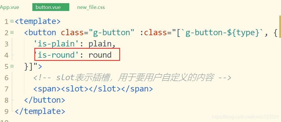 elementui 按钮封装组件 vue封装按钮组件,elementui 按钮封装组件 vue封装按钮组件_ico_30,第30张