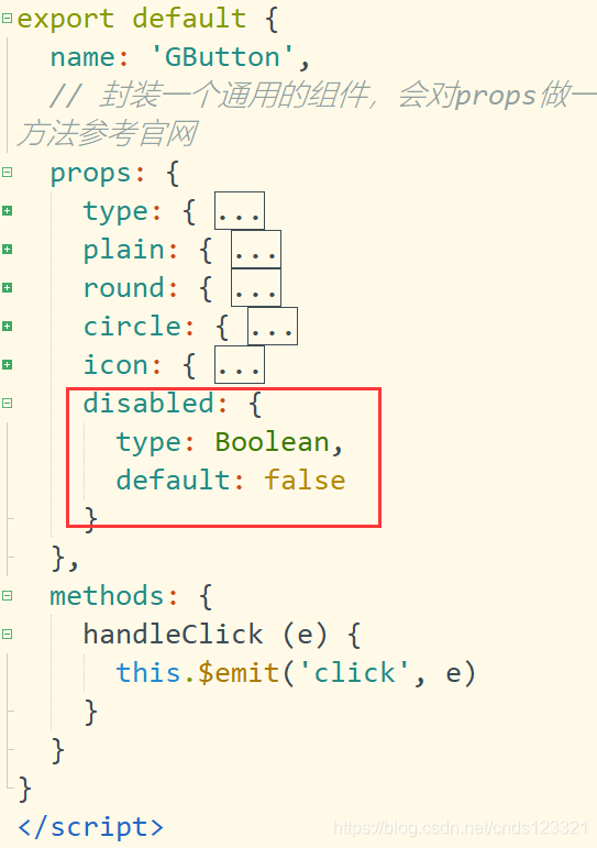 elementui 按钮封装组件 vue封装按钮组件,elementui 按钮封装组件 vue封装按钮组件_ico_48,第48张