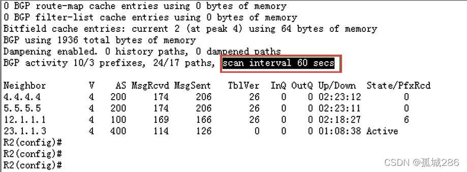 bgp检查rt bgp fsm_网络协议_07