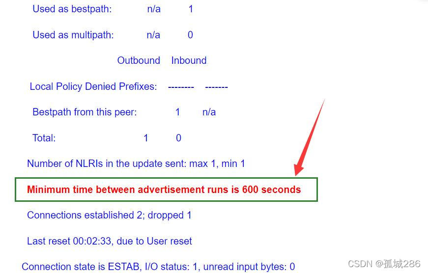 bgp检查rt bgp fsm_网络_08