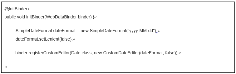 spring 匹配正则url springmvc正则匹配注解_User_07