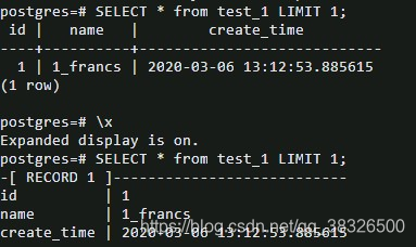 sngrep 命令 spatreg命令,sngrep 命令 spatreg命令_mysql_09,第9张