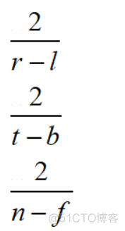 图形学红宝书 图形学projection_投影变换_12