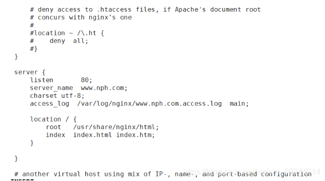 nginx 支持 tcp dubbo nginx 支持patch_字符串_07