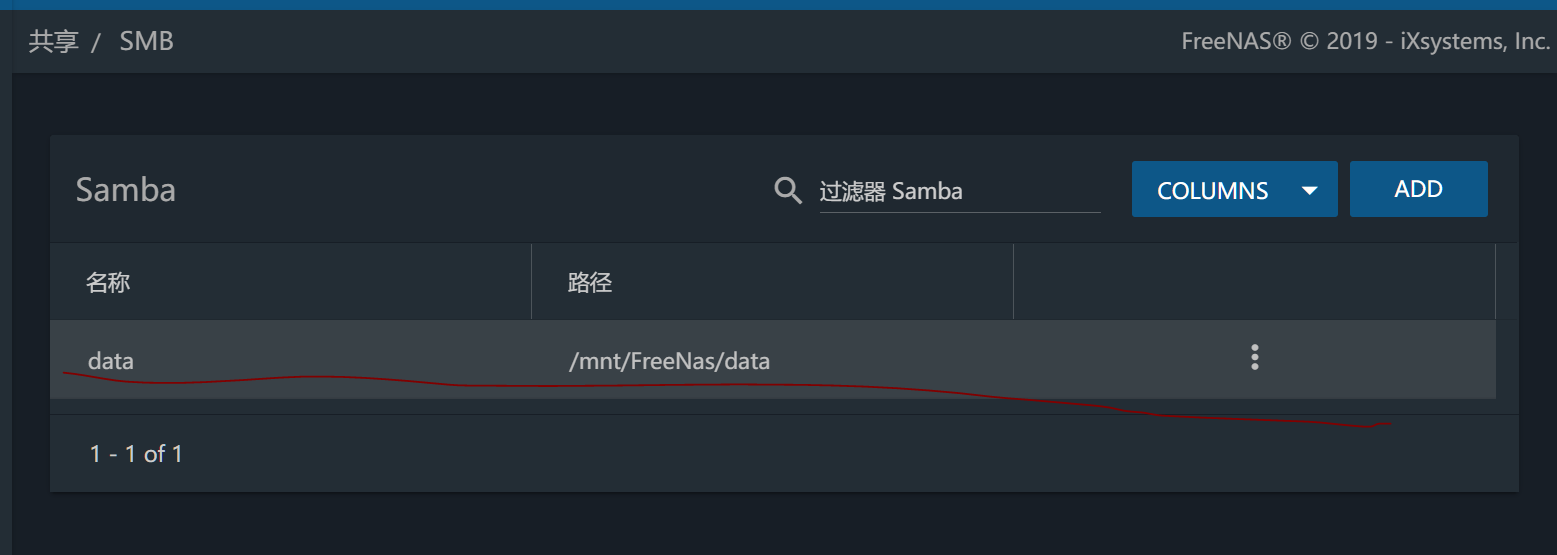 freenas nfs 权限 freenas ftp配置_IP_15