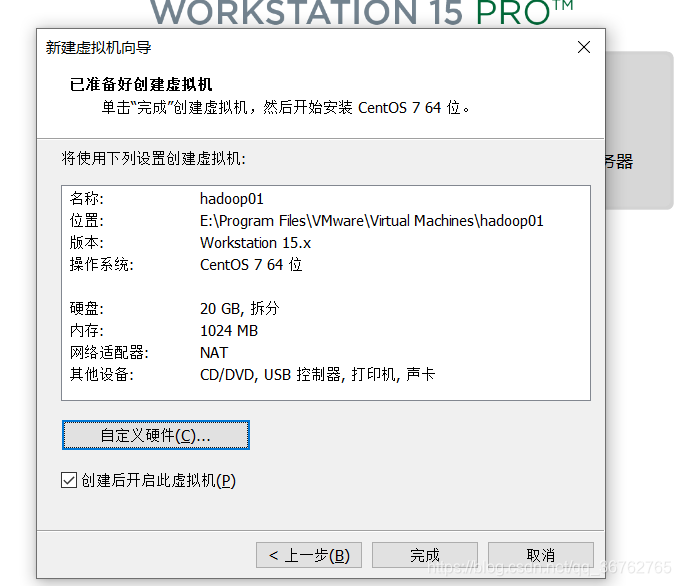 安装centos虚拟机出现找不到操作系统 虚拟机安装centos报错_蓝屏_08