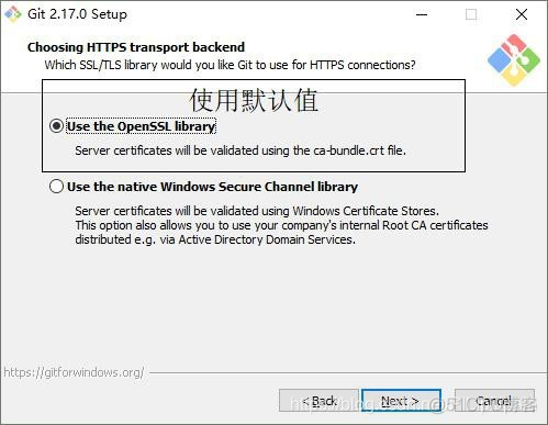 git 仓库和项目 git仓库类型_svn_05