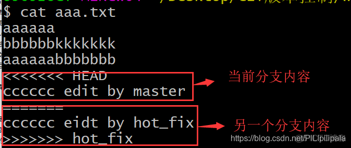 git 仓库和项目 git仓库类型_git_14