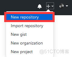 git 仓库和项目 git仓库类型_git_15