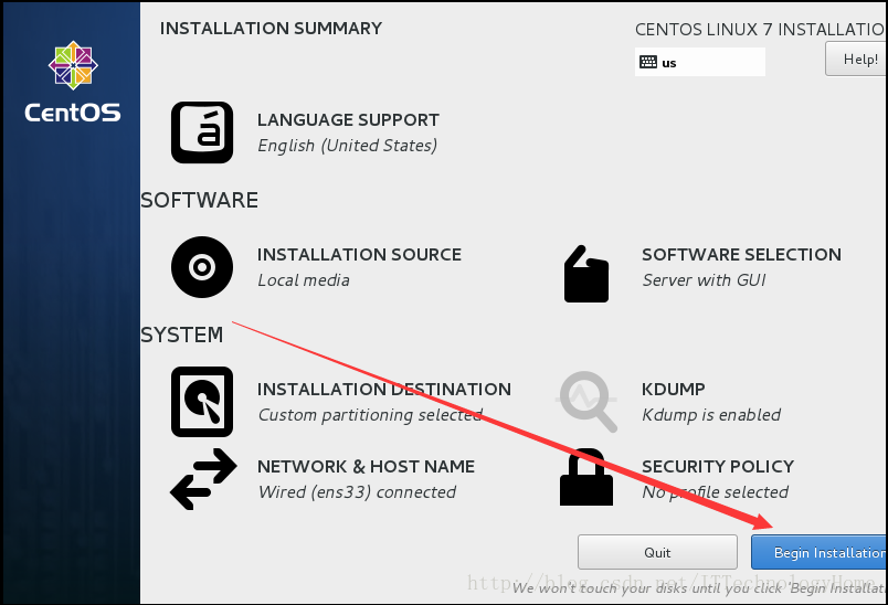 centos7 管理硬件 centos7对硬件的要求_操作系统_34