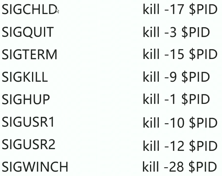 nginx子进程 nginx主进程被kill会怎么样,nginx子进程 nginx主进程被kill会怎么样_配置文件_03,第3张