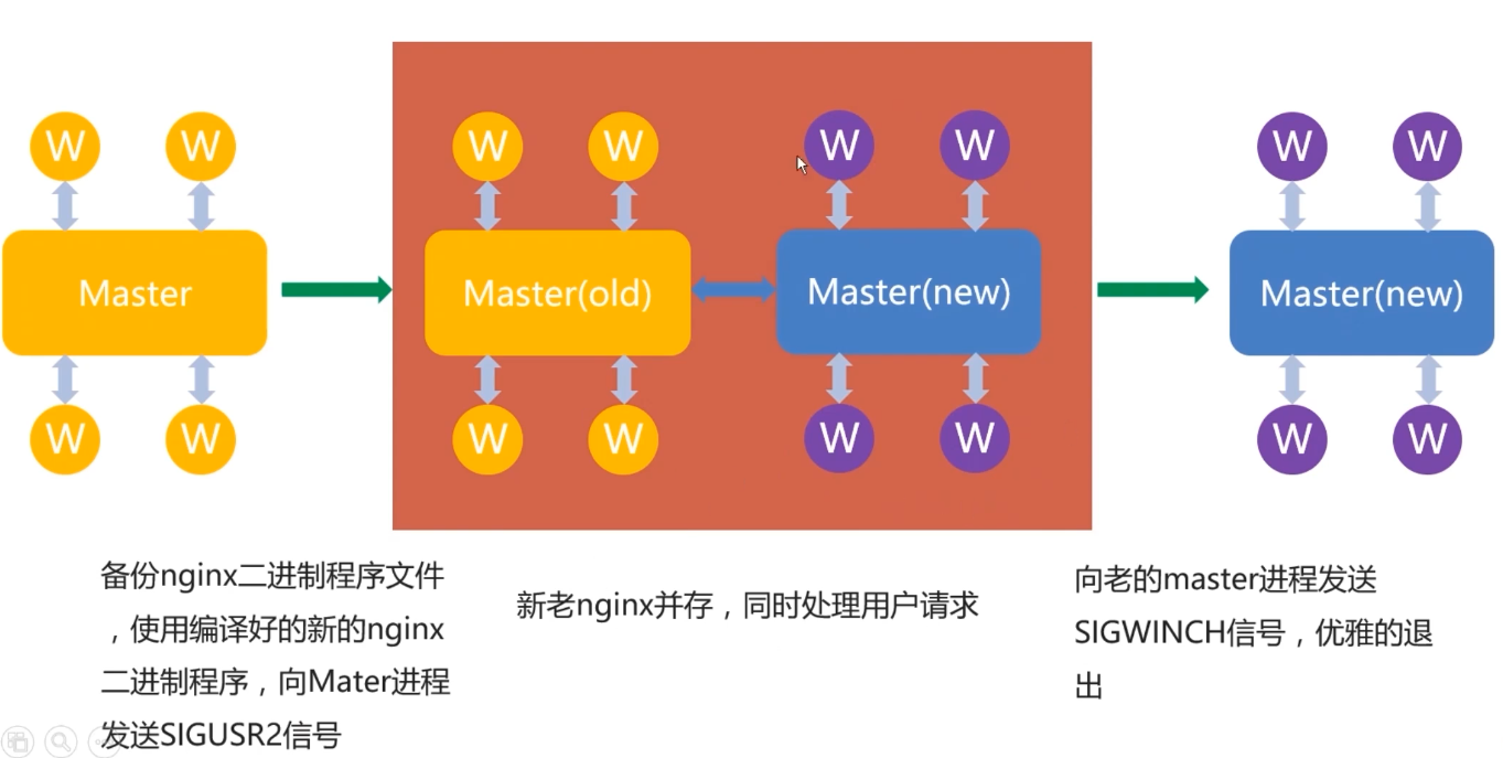 nginx子进程 nginx主进程被kill会怎么样,nginx子进程 nginx主进程被kill会怎么样_配置文件_07,第7张