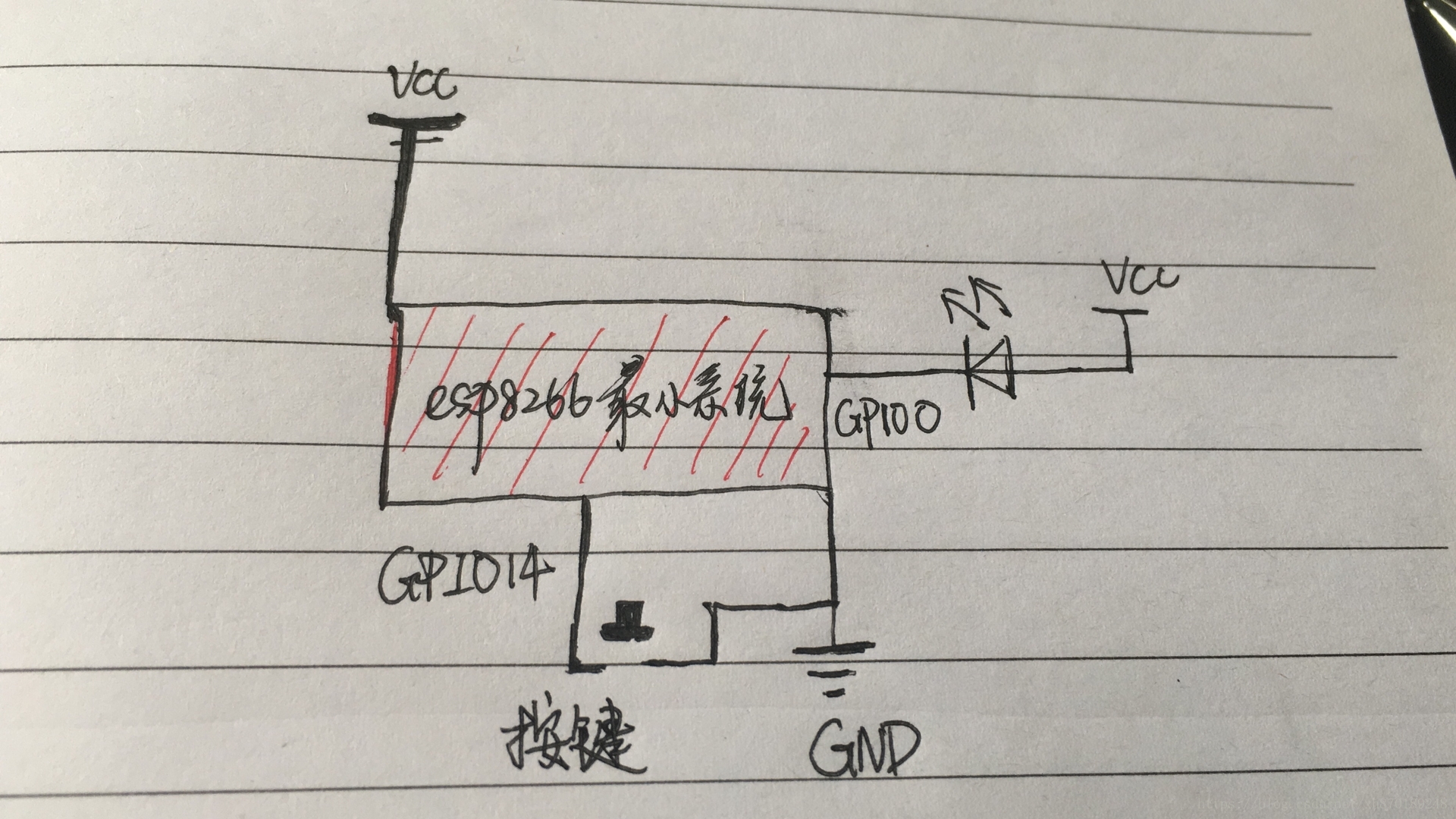 esp8266开发智能家居 基于esp8266的智能插座_esp8266开发智能家居_04