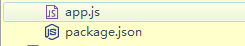 项目目录下没有node_modules node目录结构,项目目录下没有node_modules node目录结构_node入门_05,第5张