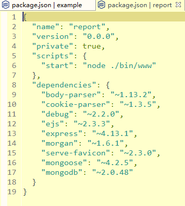 项目目录下没有node_modules node目录结构,项目目录下没有node_modules node目录结构_node_07,第7张