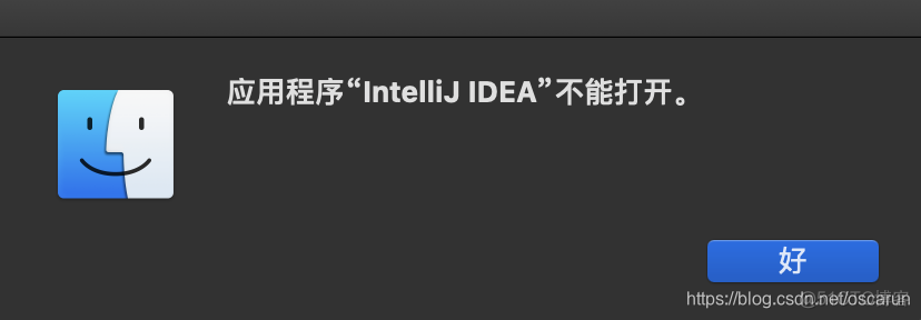 IDE打不开 properties文件了 为什么intellij idea打不开_Java_02