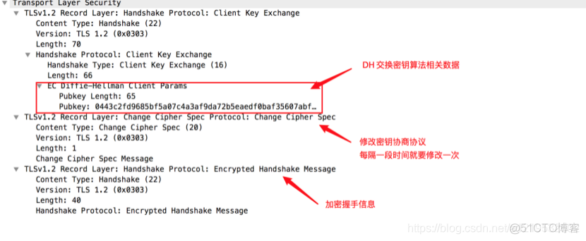 wireshark 邮箱 wireshark抓qq邮箱_随机数_13