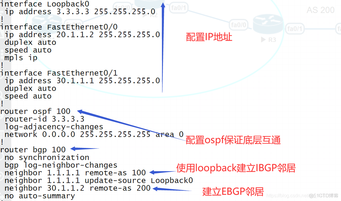 启用bgp环路检测 bgp状态connect_启用bgp环路检测_27