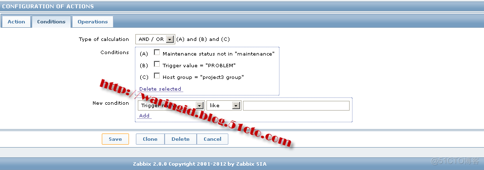 zabbix中文汉化 zabbix中文文档_sql_18