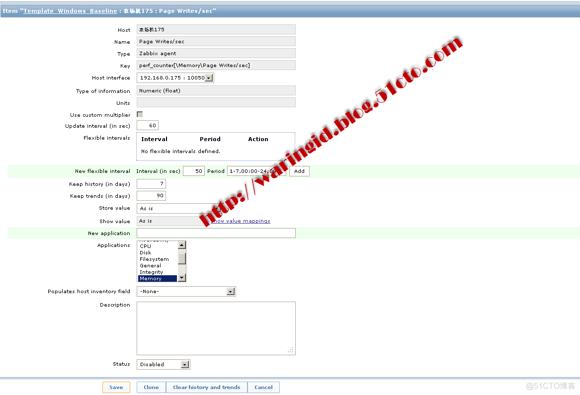 zabbix中文汉化 zabbix中文文档_sql_23