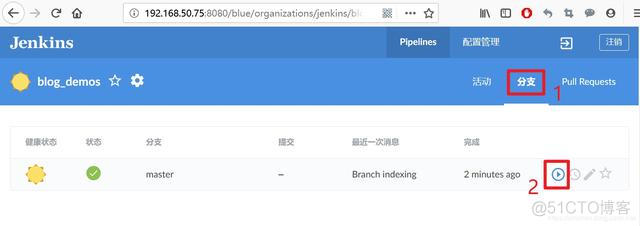 jenkins使用pipeline运行windows脚本 jenkins pipeline 脚本_下载 github上面脚本_16