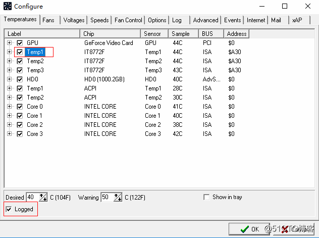 zabbix 监控 GPU 温度 zabbix监控硬件温度,zabbix 监控 GPU 温度 zabbix监控硬件温度_Windows_02,第2张