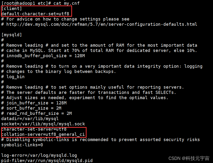 centos安装iperf3 server centos安装MySQL数据库,centos安装iperf3 server centos安装MySQL数据库_centos,第1张