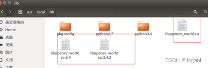 Ubuntu20 配置 Openldap 认证 ubuntu配置opencv环境_Ubuntu_12