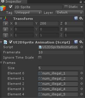 unity中动态生成NavMeshAgent物体 unity动态生成ui_UI_06