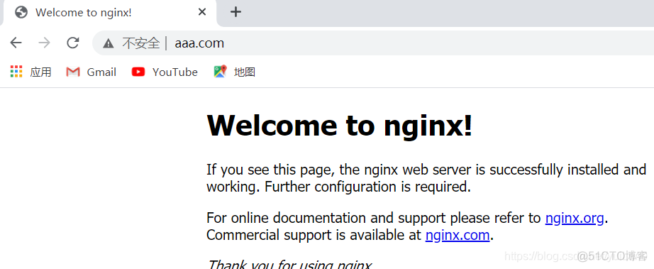 后端redirect和nginx nginx redirect配置_nginx_12