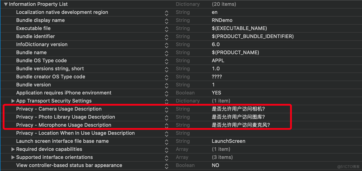 react native 图像识别 react native 选择图片_Image_03