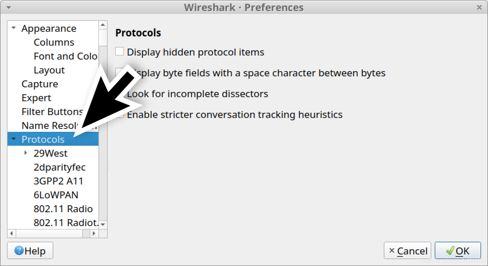 wireshark srtp 密钥 wireshark怎么解密https包,wireshark srtp 密钥 wireshark怎么解密https包_服务器_02,第2张