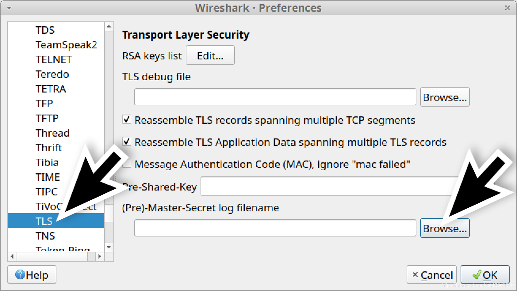 wireshark srtp 密钥 wireshark怎么解密https包,wireshark srtp 密钥 wireshark怎么解密https包_服务器_03,第3张