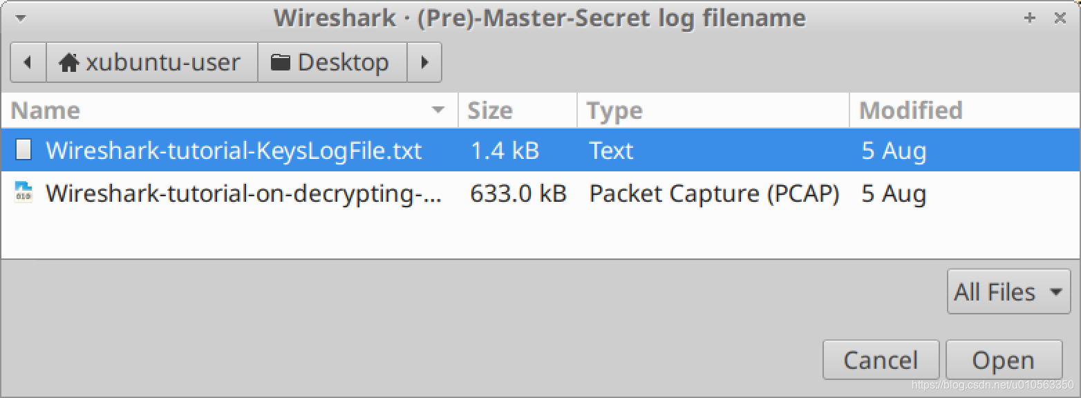 wireshark srtp 密钥 wireshark怎么解密https包,wireshark srtp 密钥 wireshark怎么解密https包_wireshark srtp 密钥_04,第4张